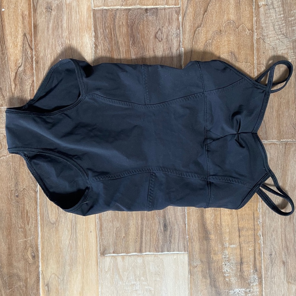 BNWOT Ivivva swimsuit or bodysuit size 10